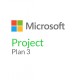 Офісний додаток Microsoft Project Plan 3 P1Y Annual License (CFQ7TTC0HDB0_0002_P1Y_A)