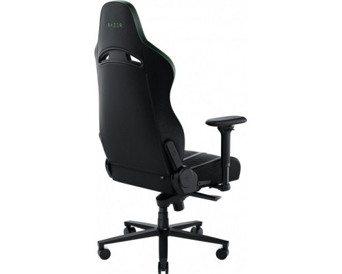 Крісло ігрове Razer Enki Green (RZ38-03720100-R3G1)