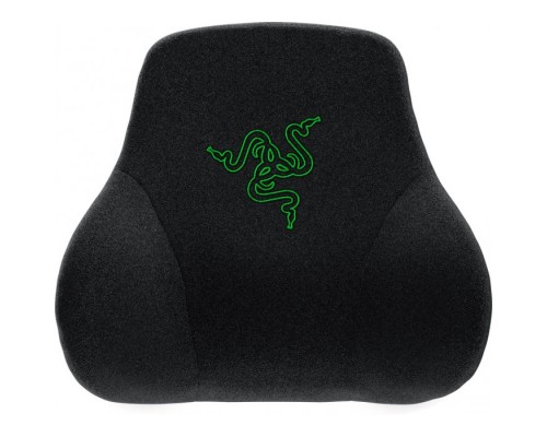 Крісло ігрове Razer Enki Green (RZ38-03720100-R3G1)