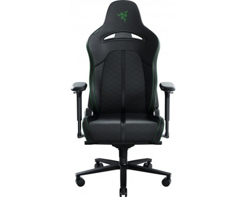 Крісло ігрове Razer Enki Green (RZ38-03720100-R3G1)