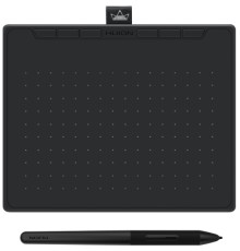 Графічний планшет Huion Inspiroy RTS-300 (RTS-300)