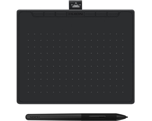 Графічний планшет Huion Inspiroy RTS-300 (RTS-300)