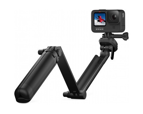 Аксесуар до екшн-камер GoPro 3-WAY Grip/Arm/Tripod (AFAEM-002)