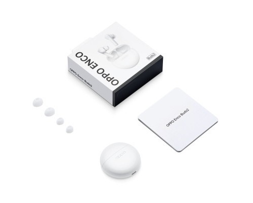 Навушники Oppo Enco Buds 2 Moonlight (ETE41 Moonlight)