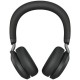 Навушники Jabra Evolve 2 75 Stereo USB-C Black (27599-999-899)