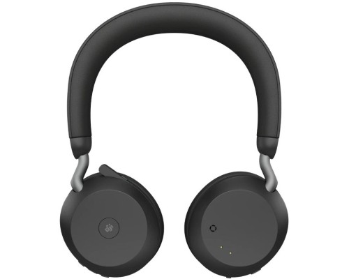Навушники Jabra Evolve 2 75 Stereo USB-C Black (27599-999-899)