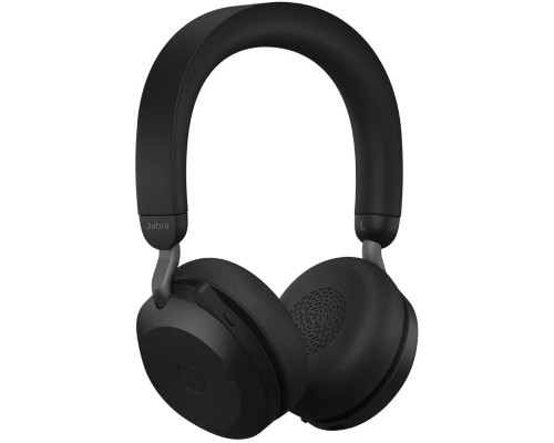 Навушники Jabra Evolve 2 75 Stereo USB-C Black (27599-999-899)