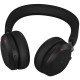 Навушники Jabra Evolve 2 75 Stereo USB-C Black (27599-999-899)