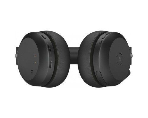 Навушники Jabra Evolve 2 75 Stereo USB-C Black (27599-999-899)