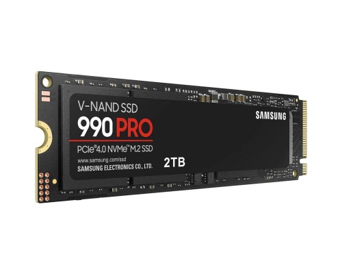 Накопичувач SSD M.2 2280 2TB Samsung (MZ-V9P2T0BW)