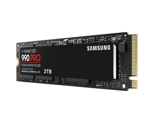 Накопичувач SSD M.2 2280 2TB Samsung (MZ-V9P2T0BW)