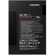 Накопичувач SSD M.2 2280 2TB Samsung (MZ-V9P2T0BW)