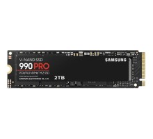Накопичувач SSD M.2 2280 2TB Samsung (MZ-V9P2T0BW)