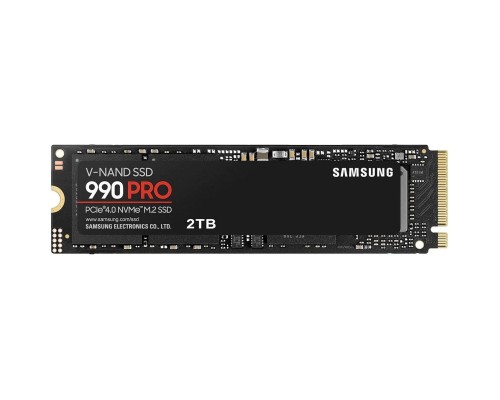 Накопичувач SSD M.2 2280 2TB Samsung (MZ-V9P2T0BW)