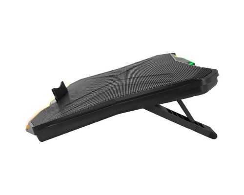Підставка до ноутбука Esperanza EGC110 with RGB Xalok (EGC110)