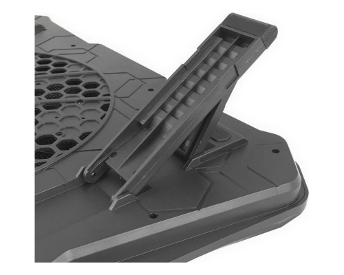 Підставка до ноутбука Esperanza EGC110 with RGB Xalok (EGC110)