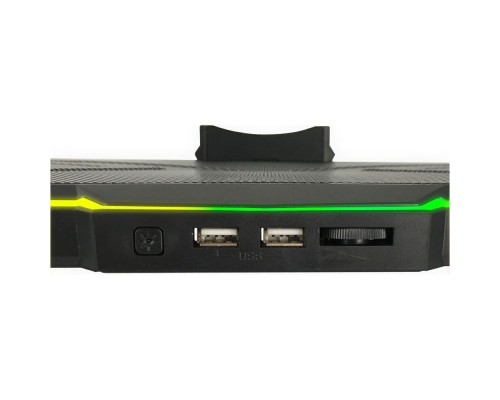 Підставка до ноутбука Esperanza EGC110 with RGB Xalok (EGC110)