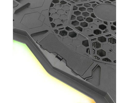 Підставка до ноутбука Esperanza EGC110 with RGB Xalok (EGC110)