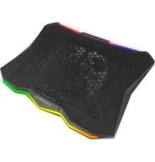Підставка до ноутбука Esperanza EGC110 with RGB Xalok (EGC110)