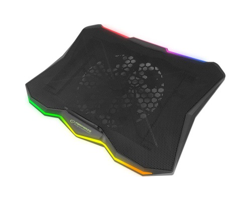 Підставка до ноутбука Esperanza EGC110 with RGB Xalok (EGC110)
