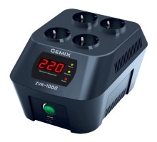 Стабілізатор Gemix ZVK-1000 (ZVK1000.700W)