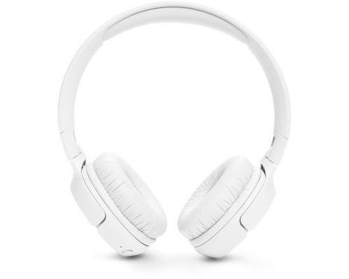 Навушники JBL Tune 520BT White (JBLT520BTWHTEU)