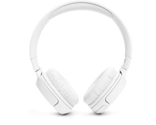 Навушники JBL Tune 520BT White (JBLT520BTWHTEU)