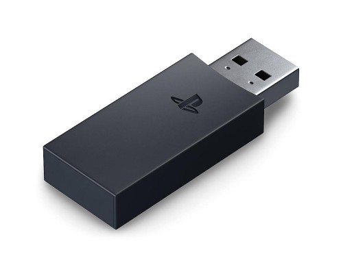 Навушники Sony Playstation 5 Pulse 3D Wireless Headset Black (9834090)