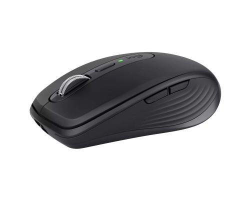 Мишка Logitech MX Anywhere 3S Wireless Graphite (910-006929)