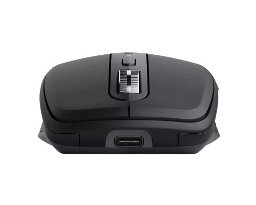 Мишка Logitech MX Anywhere 3S Wireless Graphite (910-006929)