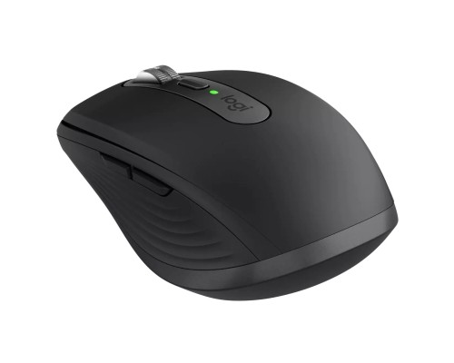 Мишка Logitech MX Anywhere 3S Wireless Graphite (910-006929)