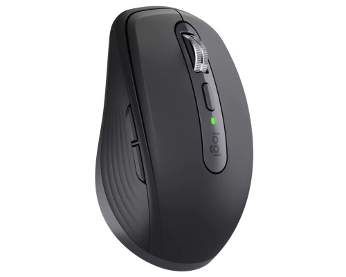 Мишка Logitech MX Anywhere 3S Wireless Graphite (910-006929)