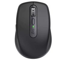 Мишка Logitech MX Anywhere 3S Wireless Graphite (910-006929)