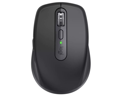 Мишка Logitech MX Anywhere 3S Wireless Graphite (910-006929)