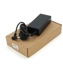 Блок живлення до ноутбуку Merlion HP 65W 19.5V 3.33A, 4.5*3,0 (00170 / LHP65/19.5-4.5*3,0)