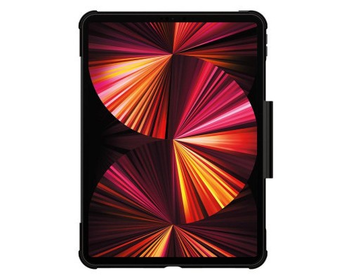 Чохол до планшета Spigen Apple iPad Pro 11