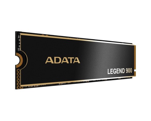 Накопичувач SSD M.2 2280 1TB ADATA (SLEG-900-1TCS)