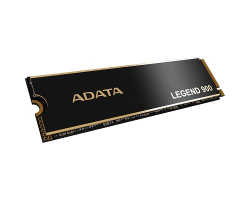 Накопичувач SSD M.2 2280 1TB ADATA (SLEG-900-1TCS)