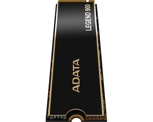 Накопичувач SSD M.2 2280 1TB ADATA (SLEG-900-1TCS)