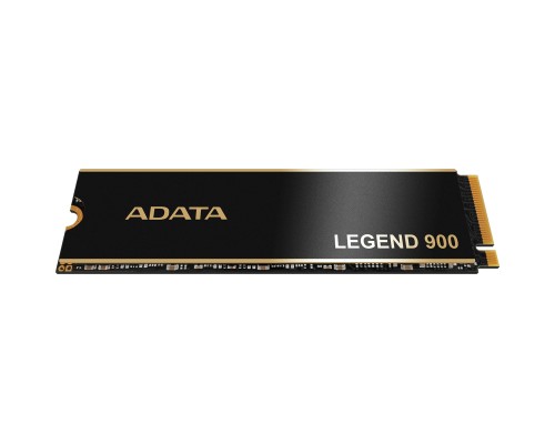 Накопичувач SSD M.2 2280 1TB ADATA (SLEG-900-1TCS)