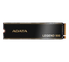 Накопичувач SSD M.2 2280 1TB ADATA (SLEG-900-1TCS)
