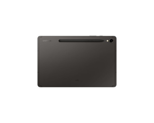 Планшет Samsung Galaxy Tab S9 5G 12GB/256GB Graphite (SM-X716BZAESEK)