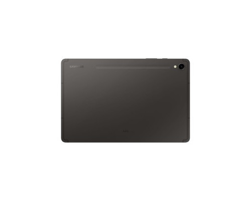 Планшет Samsung Galaxy Tab S9 5G 12GB/256GB Graphite (SM-X716BZAESEK)