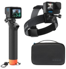 Аксесуар до екшн-камер GoPro Adventure Kit 3.0 (AKTES-003)