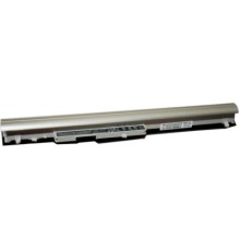 Акумулятор до ноутбука HP Pavilion 15-N HSTNN-OB55, 2600mAh (38Wh), 4cell, 14.8V, Li-ion AlSoft (A47799)