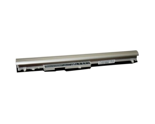 Акумулятор до ноутбука HP Pavilion 15-N HSTNN-OB55, 2600mAh (38Wh), 4cell, 14.8V, Li-ion AlSoft (A47799)