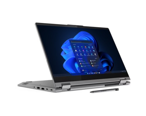 Ноутбук Lenovo ThinkBook 14s Yoga G3 IRU (21JG0044RA)