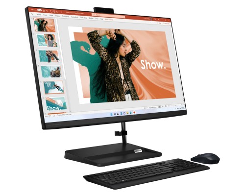 Комп'ютер Lenovo IdeaCentre AiO 3 24IAP7 / i3-1215U (F0GH015WUO)