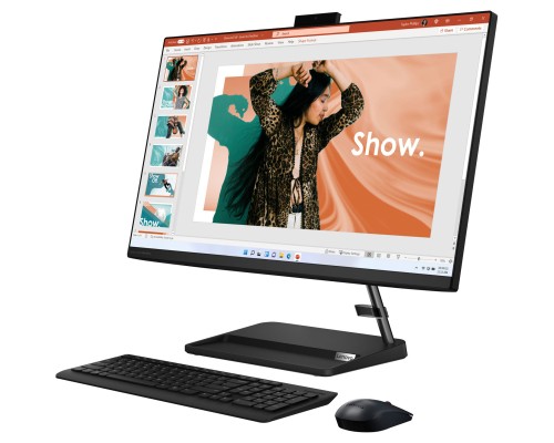 Комп'ютер Lenovo IdeaCentre AiO 3 24IAP7 / i3-1215U (F0GH015WUO)
