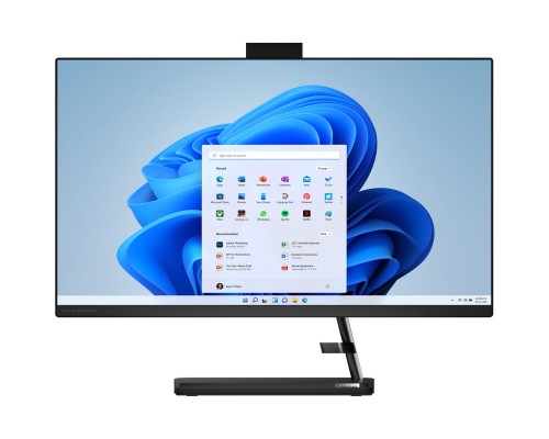 Комп'ютер Lenovo IdeaCentre AiO 3 24IAP7 / i3-1215U (F0GH015WUO)